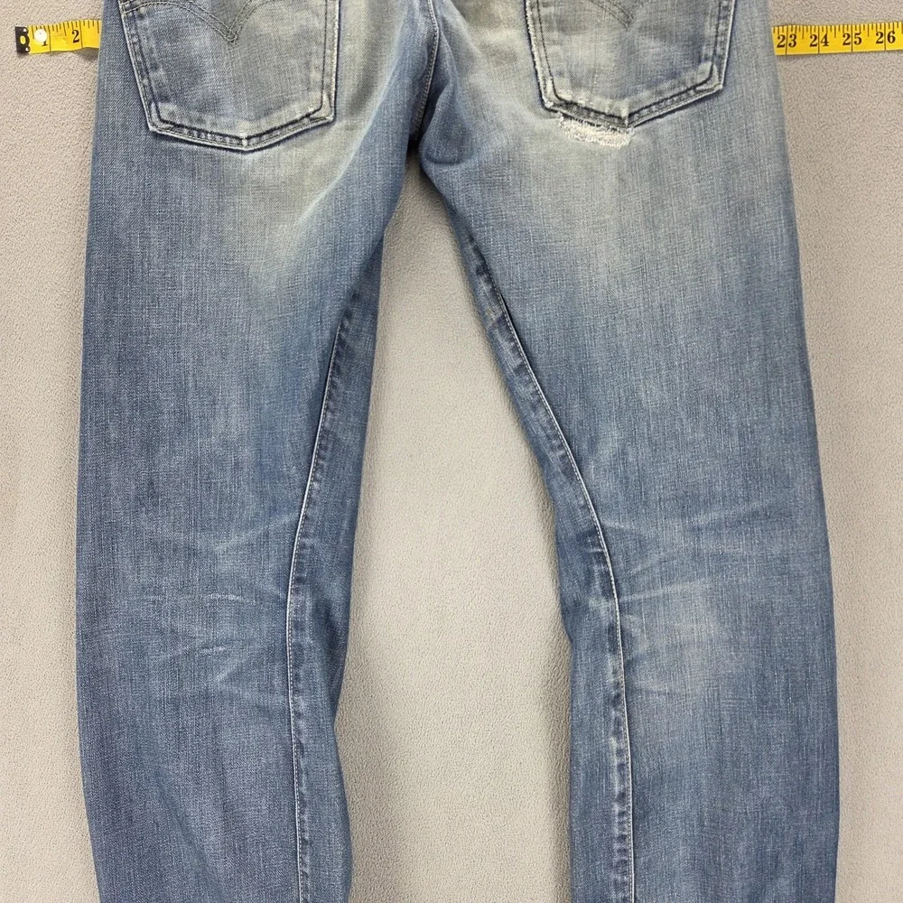 Levis 12661 important